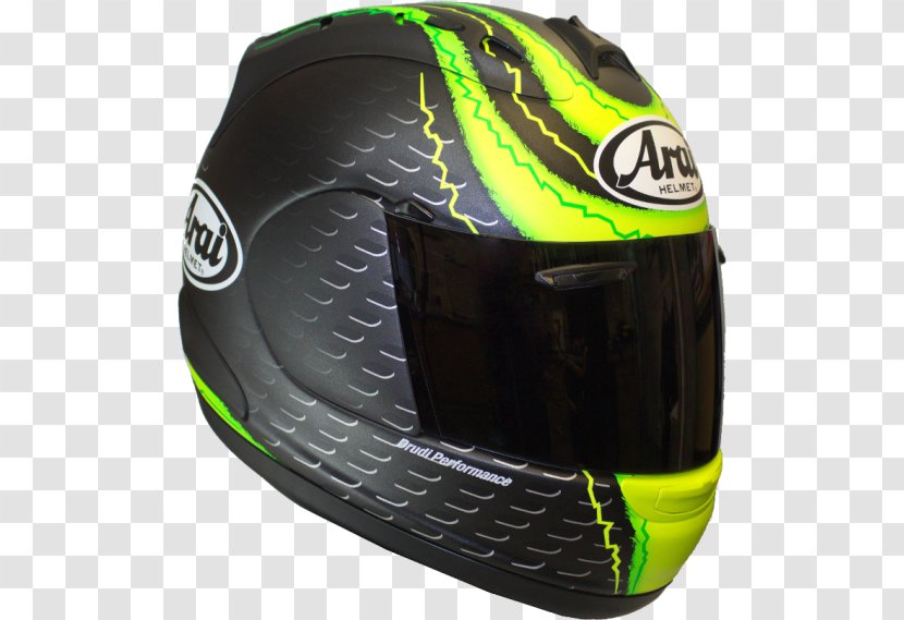 Motorcycle Helmet Bicycle Arai Limited - Personal Protective Equipment - Men's Transparent PNG