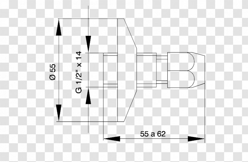 Paper Drawing Diagram /m/02csf - Rectangle - Design Transparent PNG