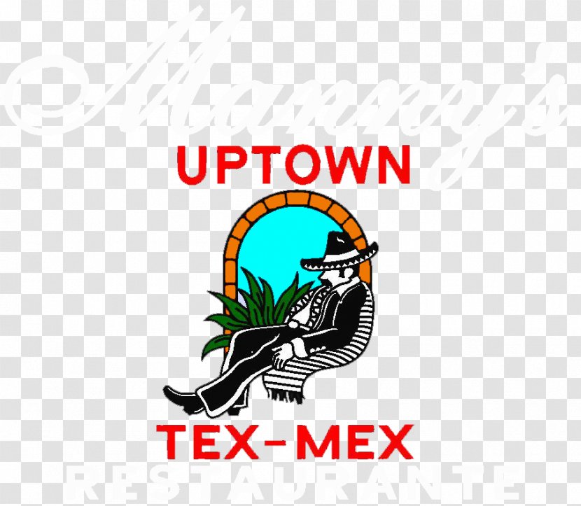 Manny's Uptown Tex-Mex Mexican Cuisine Sopaipilla Taco - Logo - Food Transparent PNG