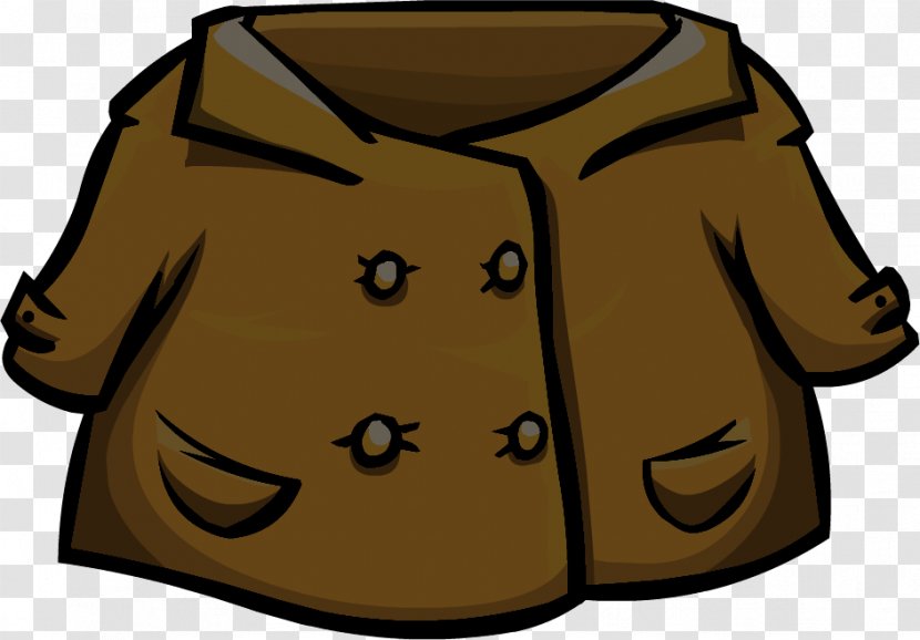 Raincoat Clip Art Jacket - Tshirt Transparent PNG