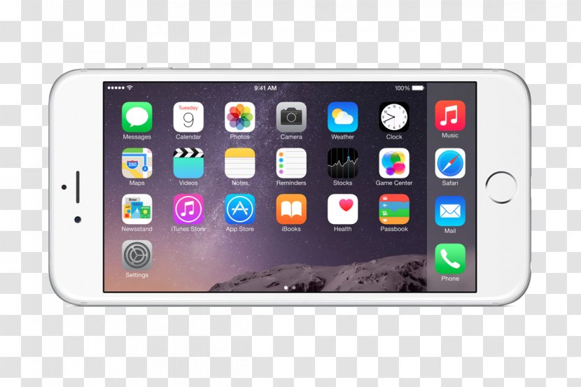 IPhone 6 Plus 5s Apple - Ipad - Iphone Transparent PNG
