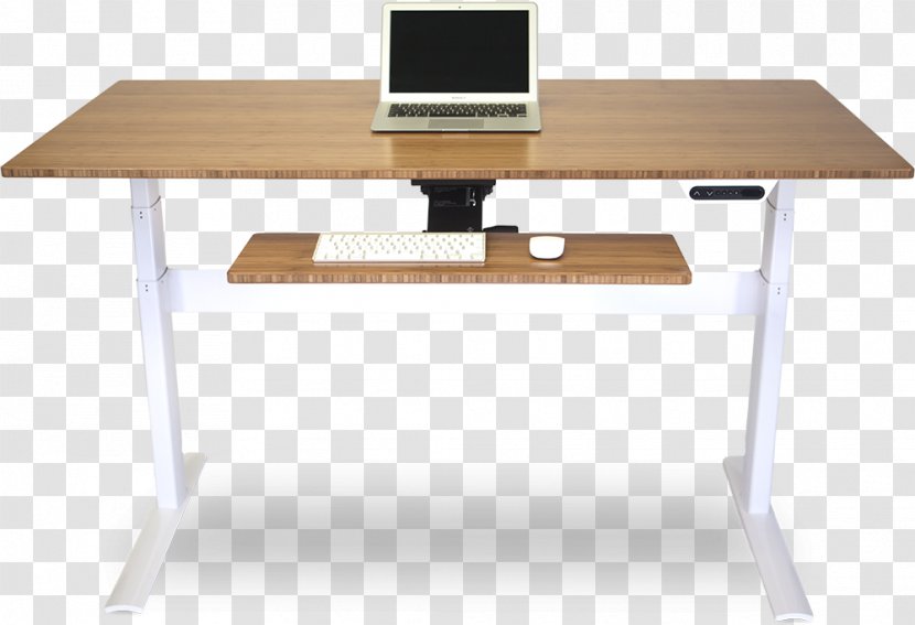 Standing Desk Information Table - Question - Office Transparent PNG