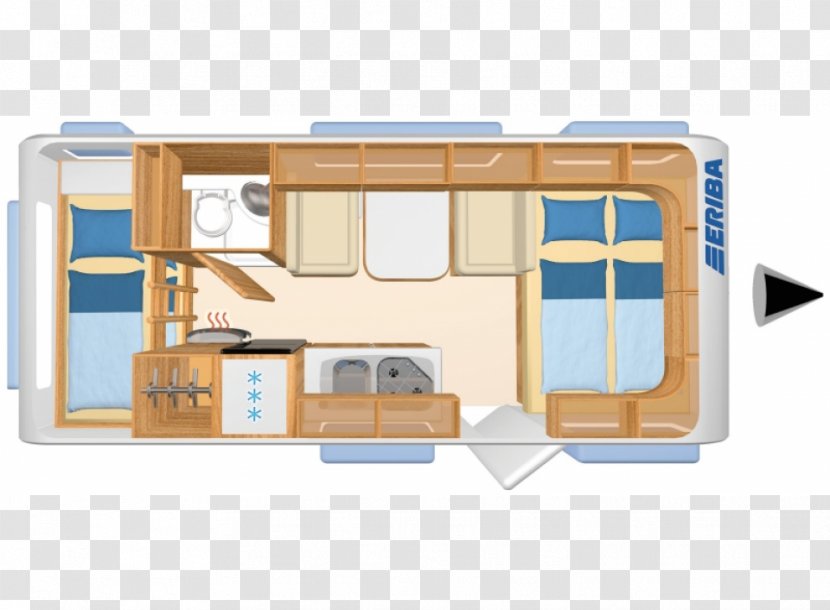 Hymer Caravan Campervans Vehicle Adria Mobil - House - Kleiderhaken Transparent PNG