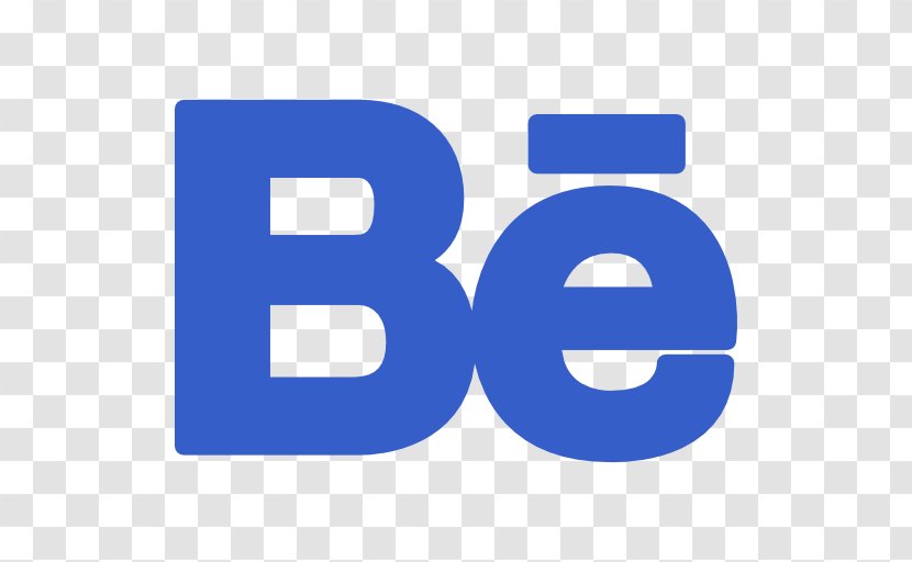 Behance Logo - Social Networking Service - Brand Transparent PNG