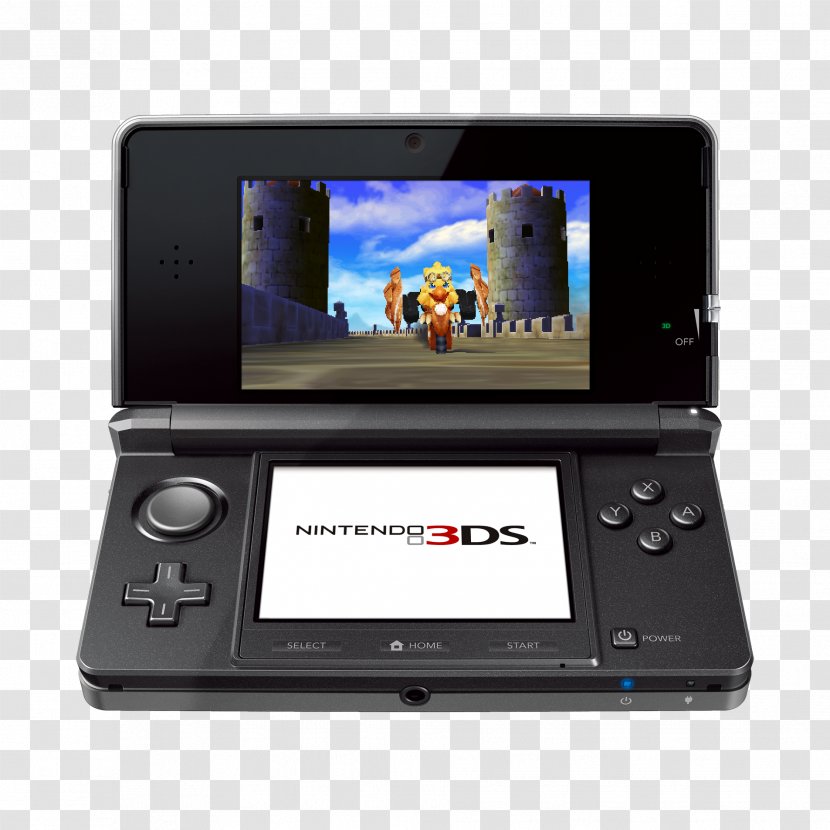 Wii Nintendo 3DS The Legend Of Zelda: Ocarina Time 3D Combat Giants: Dinosaurs - 3ds Transparent PNG