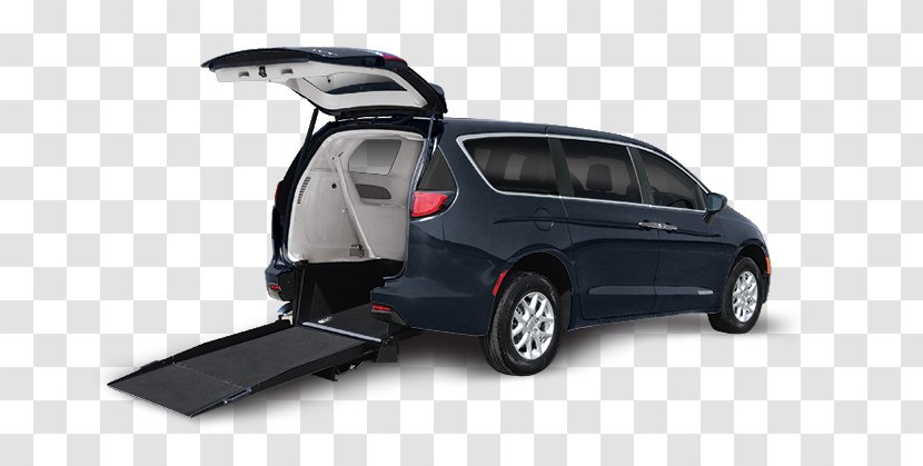 Sport Utility Vehicle Fiat 500L Car Minivan - Mode Of Transport - Wheelchair Accessible Van Transparent PNG