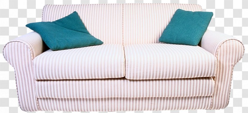 Chair Koltuk Furniture Sofa Bed - Denizbank - Comfortable Sofas Transparent PNG