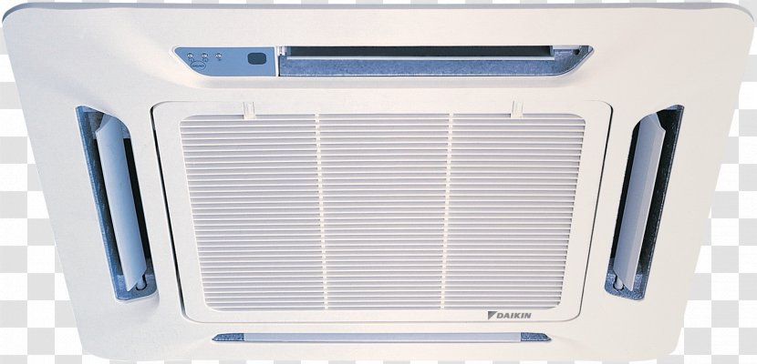 Daikin Air Conditioning Ceiling Malaysia R-410A - Service - Conditioner Transparent PNG