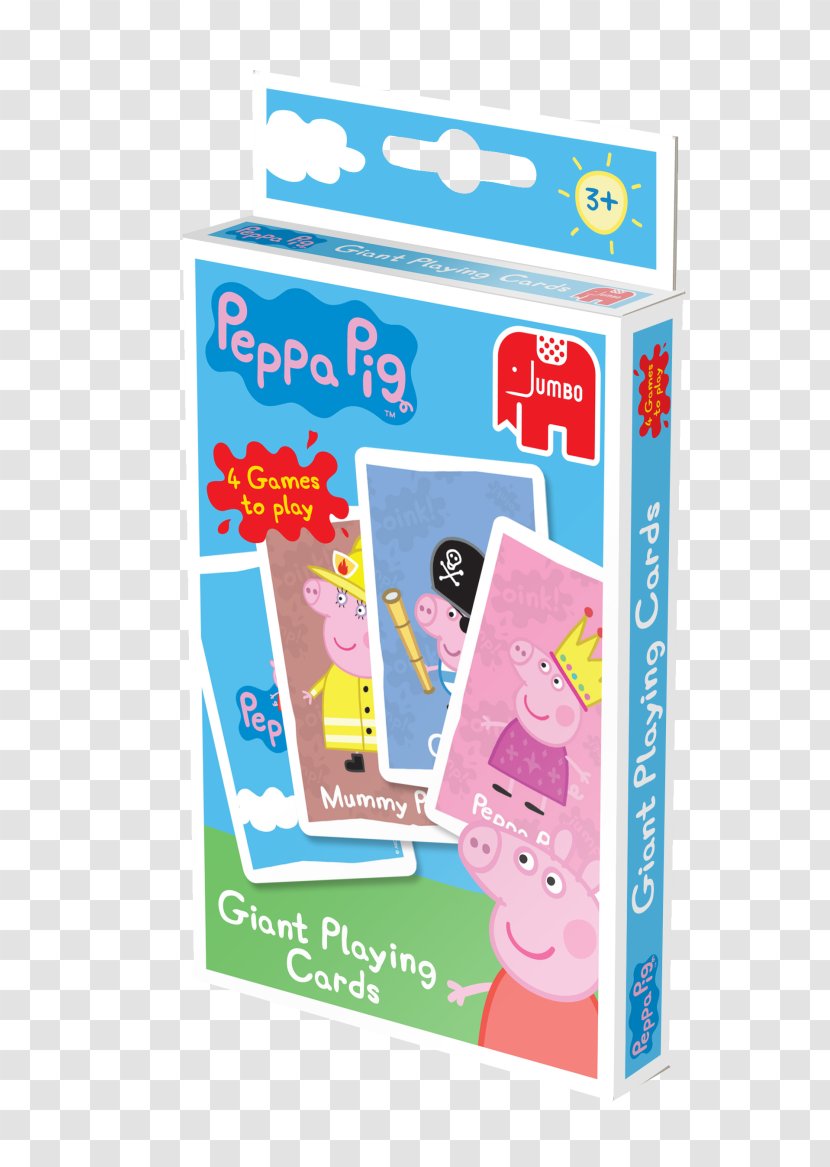 Toy Card Game Happy Families Pixel Blocks Transparent PNG