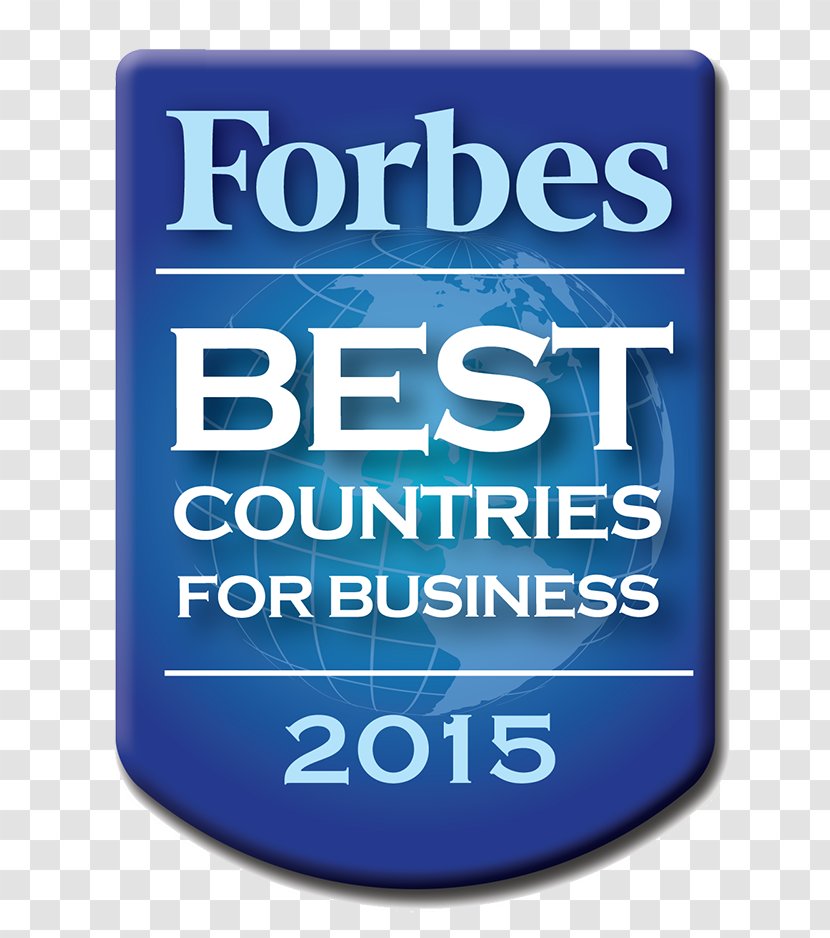 Forbes Business United States Influencer Marketing Magazine - Signage Transparent PNG