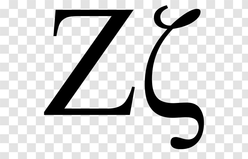Zeta Greek Alphabet Letter Beta Gamma - Case - Phi Transparent PNG