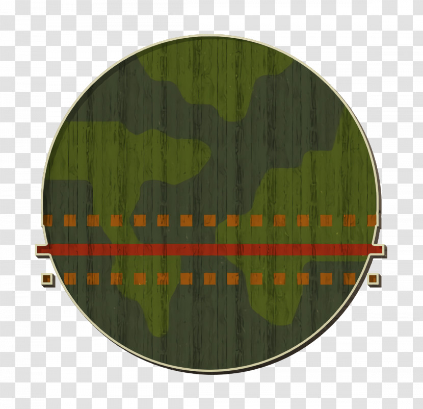 Equator Icon Globe Icon Global Warming Icon Transparent PNG