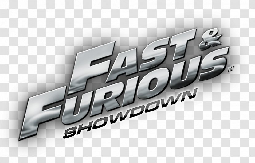 Fast & Furious: Showdown Wii U The And Furious Video Game YouTube - Nintendo 3ds Transparent PNG