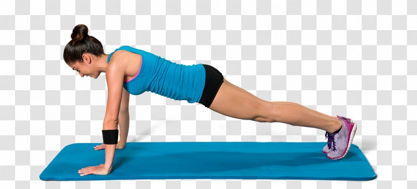 Plank Physical Exercise Fitness Push-up Pilates - Tree Transparent PNG