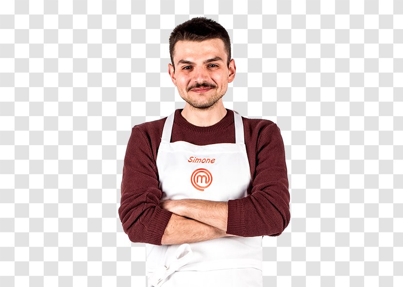 Simone Scipioni MasterChef Italia – Season 7 Civitanova Marche Montecosaro - T Shirt - Sky Uno Transparent PNG