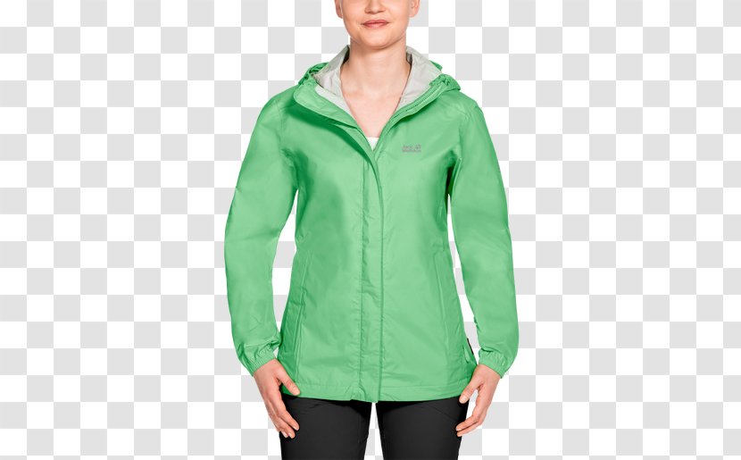 Shell Jacket Amazon.com Bathrobe - Outerwear Transparent PNG