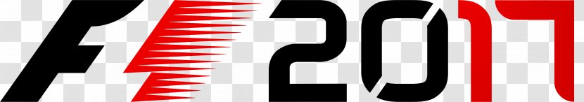 F1 2017 Formula One World Championship Logo Suzuka Circuit - Computer Transparent PNG