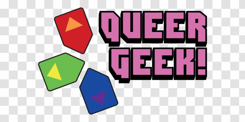 Queer LGBT Phoenix Comics & Games Geek - Location - Magenta Transparent PNG