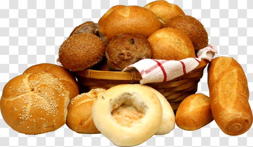 Bread Vetkoek Oliebol Breakfast Cuisine Of The United States - Fried Food Transparent PNG