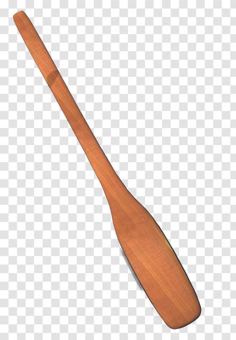 Paddle Watercraft - Wooden Spoon - Paddles HD Transparent PNG