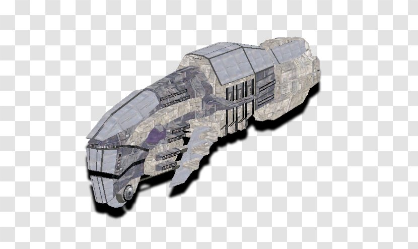 Vehicle - Weapon - Bounty Hunter Transparent PNG