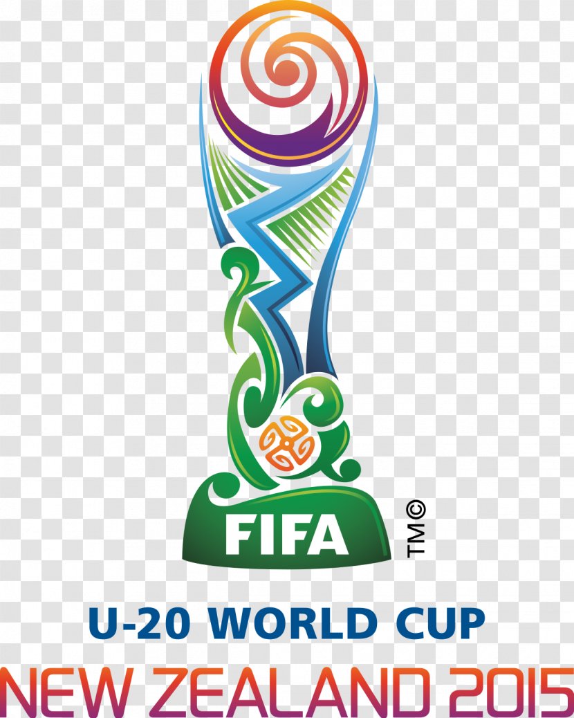 2015 FIFA U-20 World Cup 2017 New Zealand United States Men's National Soccer Team - Brand Transparent PNG