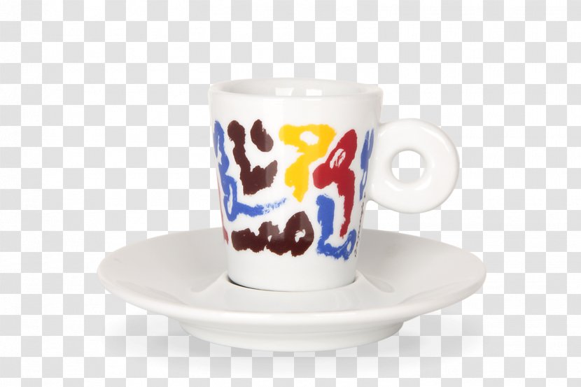 Coffee Cup Espresso Turkish Saucer - Mug - Countdown 5 Days Transparent PNG