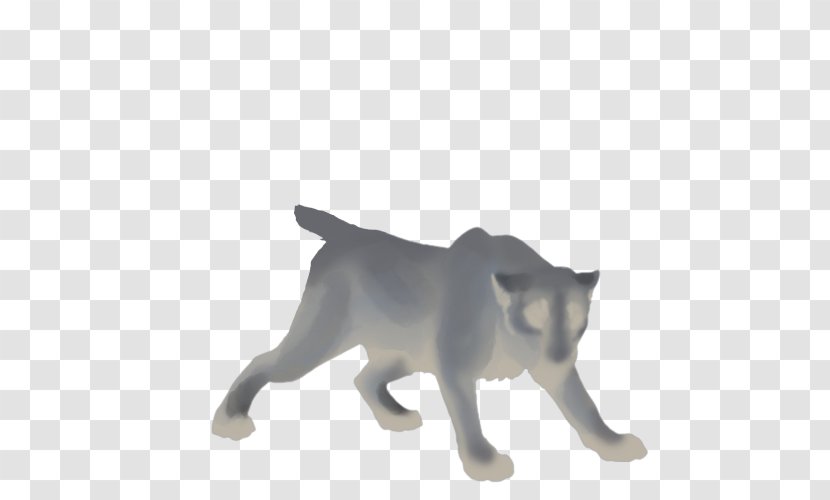 Whiskers Cat Dog Canidae Snout - Wildlife Transparent PNG