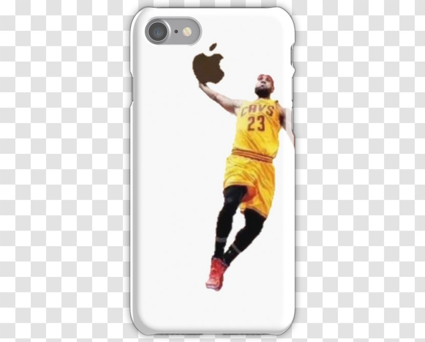 IPhone 6 Plus 4S Apple 7 6S - Player - Dunk King Transparent PNG