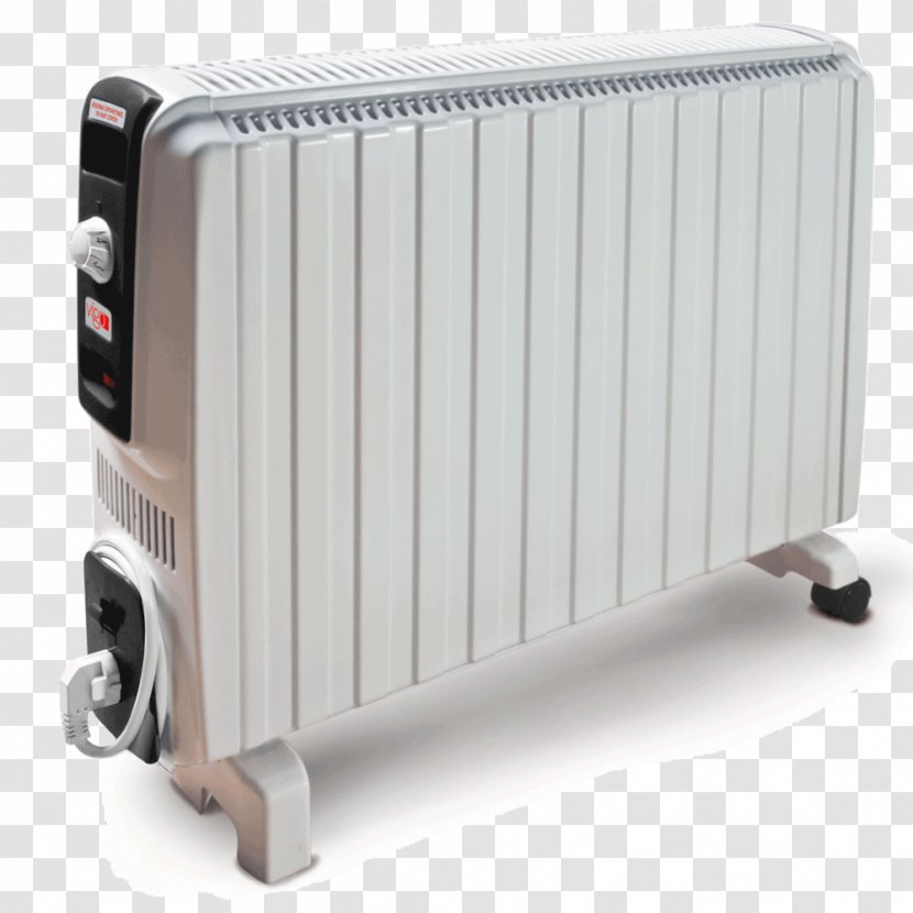 Heating Radiators Convection Heater Boiler - Radiator Transparent PNG