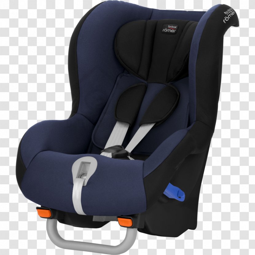 Baby & Toddler Car Seats Britax Römer MAX-WAY - Romer Dualfix Transparent PNG