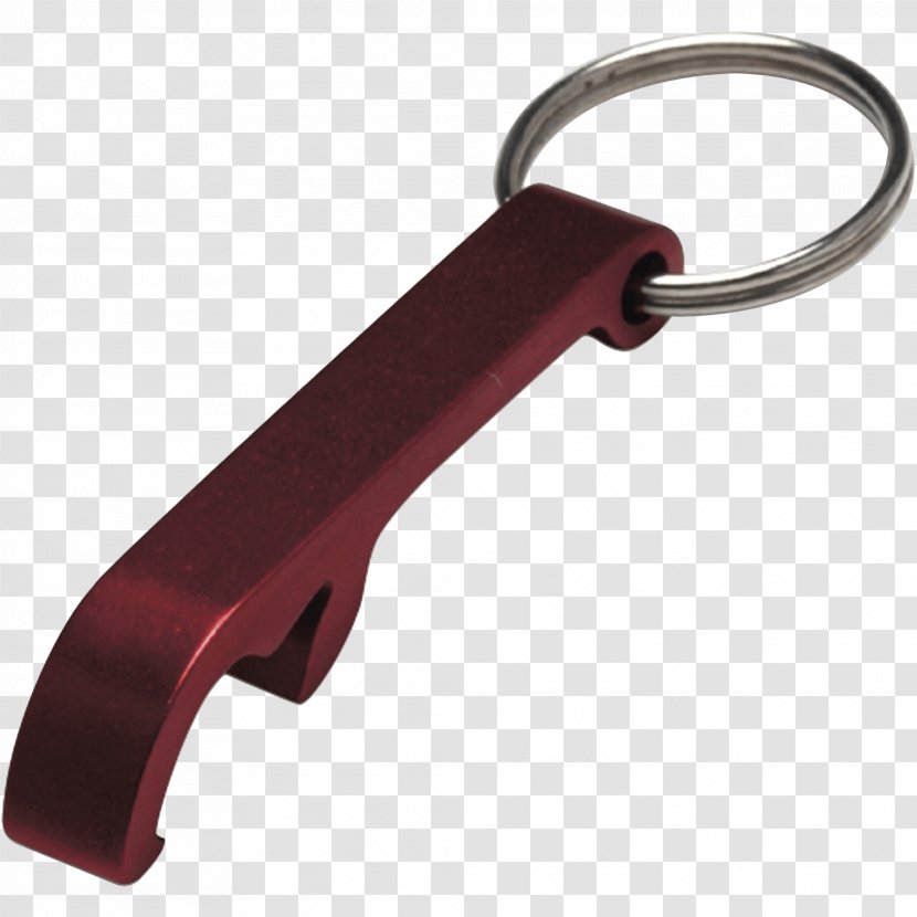 Bottle Openers Key Chains Can Lid - Hardware - Tie Hanging Transparent PNG