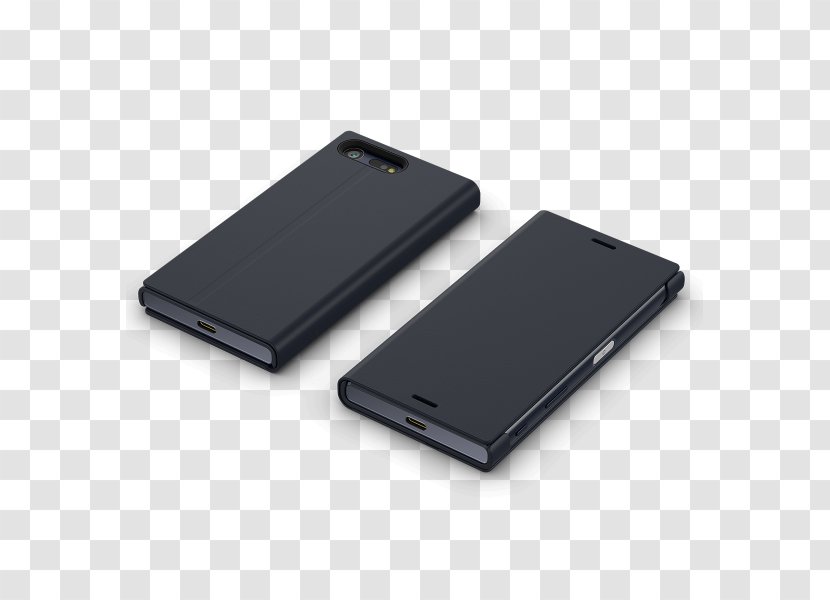 Sony Xperia X Compact XZ1 - Mobile Phones - Visaginas Transparent PNG