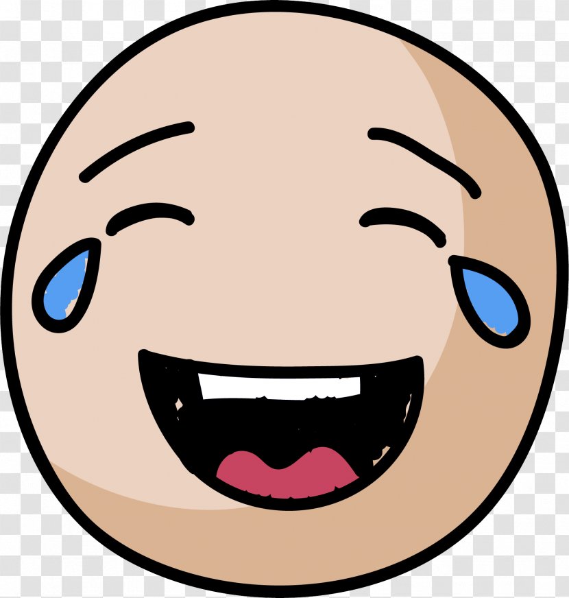 Emoticon - Cartoon - Head Facial Expression Transparent PNG