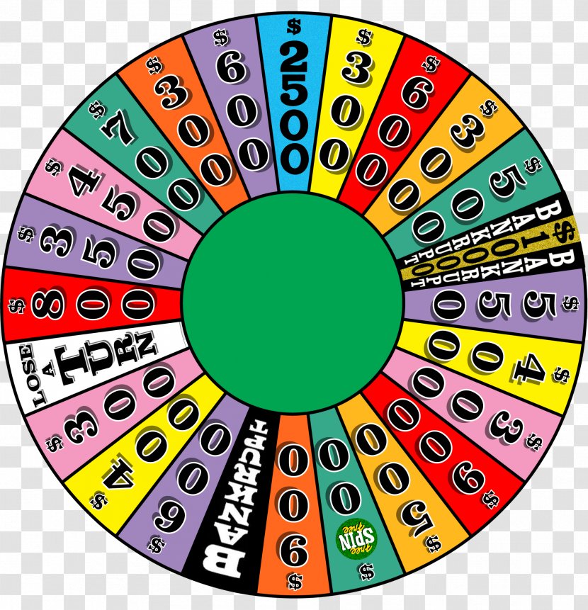 Wheel Of Fortune Free Play: Game Show Word Puzzles 2 Art - Area - Boy Transparent PNG
