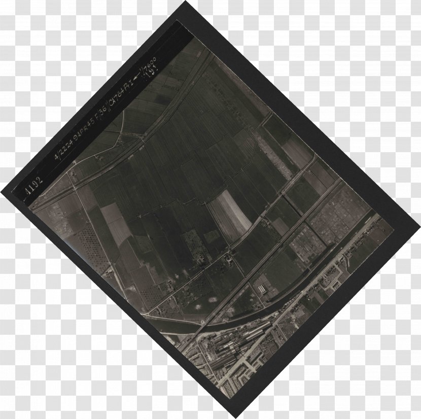 Rectangle - Second World War Transparent PNG