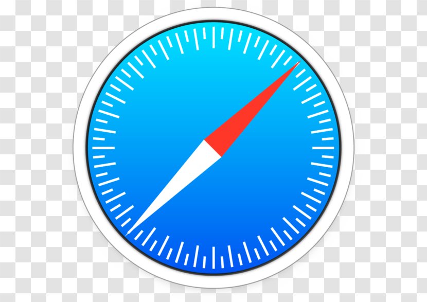 Safari Web Browser Apple Page - Google Search Transparent PNG