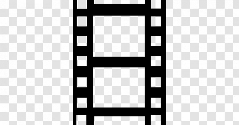 Photographic Film Filmstrip Logo - Shelving Transparent PNG
