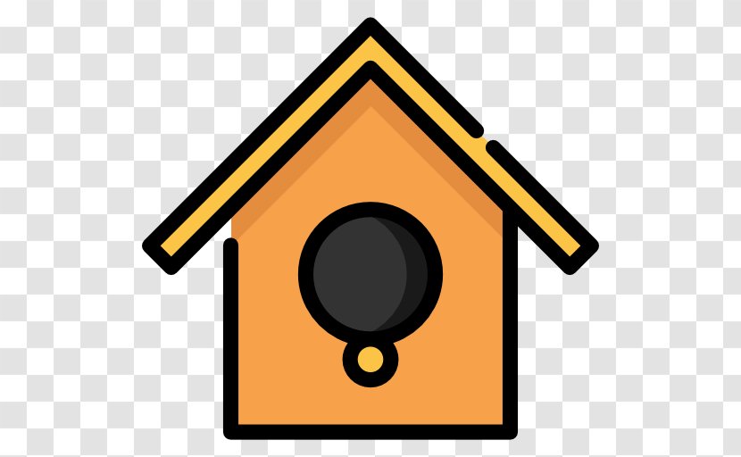 Bird House - Area Transparent PNG