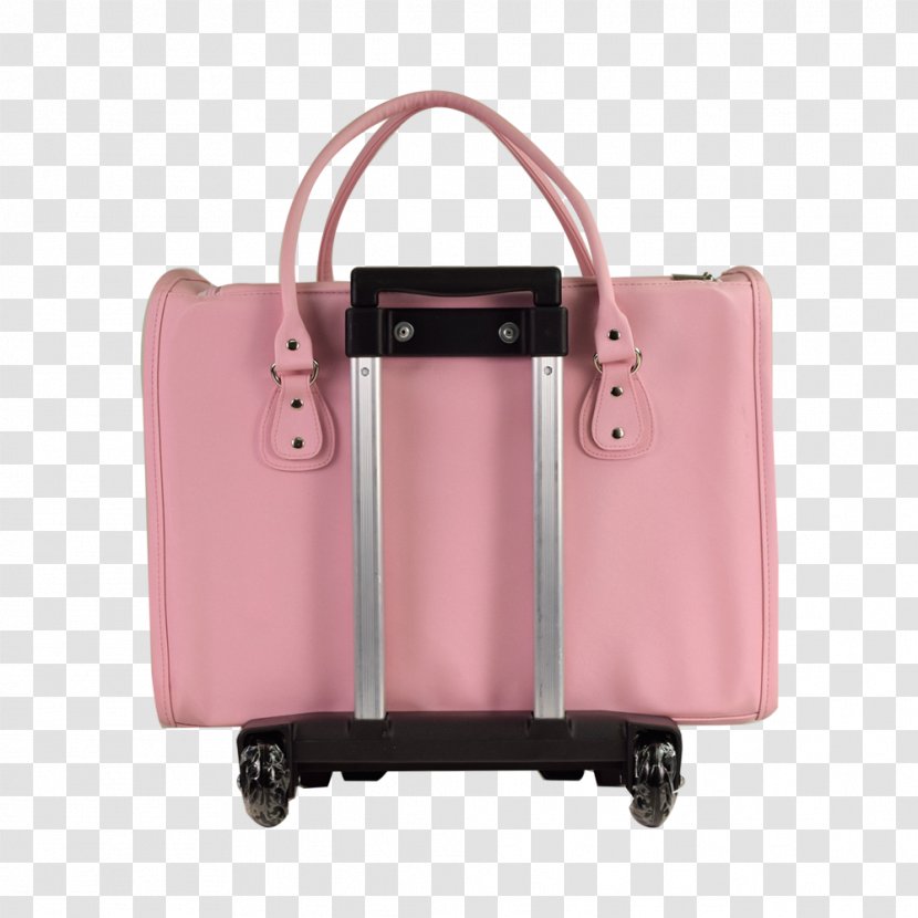Handbag Suitcase Baggage Hand Luggage Ebolsas - Bag Transparent PNG