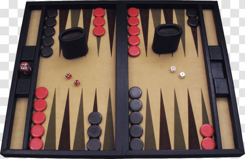 Nard Draughts Backgammon Chess Go - Abstract Strategy Game Transparent PNG