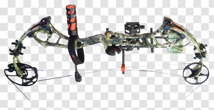 Compound Bows Bow And Arrow PSE Archery Transparent PNG