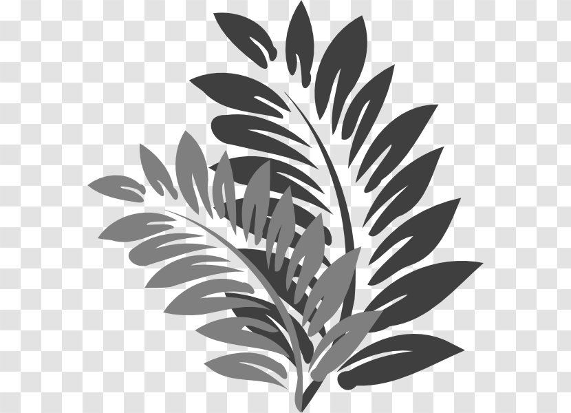 Leaf Green Clip Art - White Transparent PNG