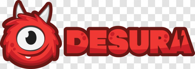 Logo Font Brand Desura Product - Text - Game Platform Transparent PNG