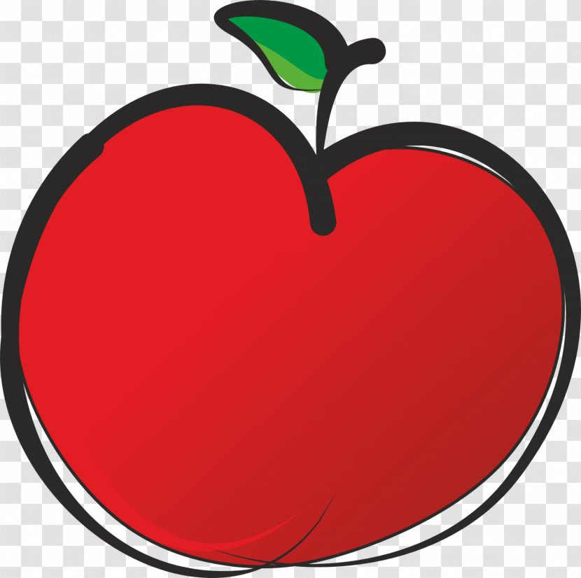 Healthy Diet Food Eating - Health - Apple Transparent PNG