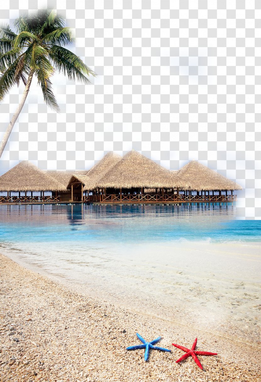 Bora Tahiti Huahine Moorea Society Islands - French Polynesia - Seaside Holiday Homes Transparent PNG