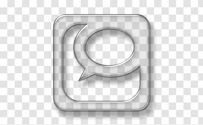 Circle Font - Symbol Transparent PNG