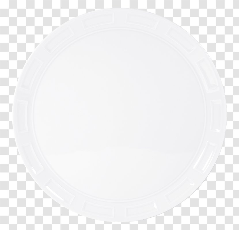 Platter Plate Tableware - White Transparent PNG