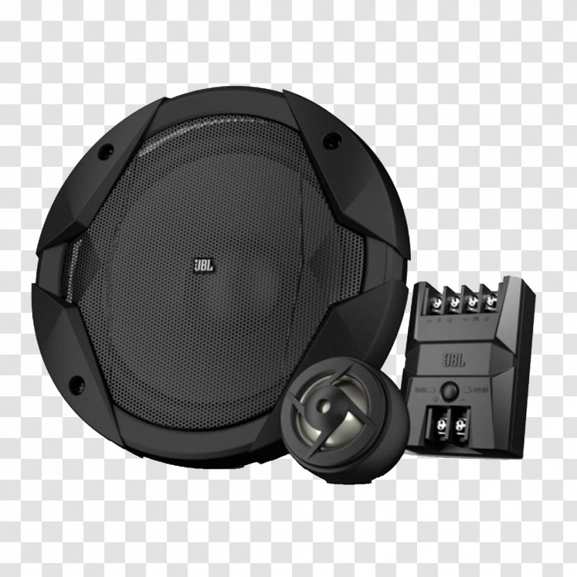 JBL Loudspeaker Vehicle Audio Component Speaker - Electronics - Car Transparent PNG