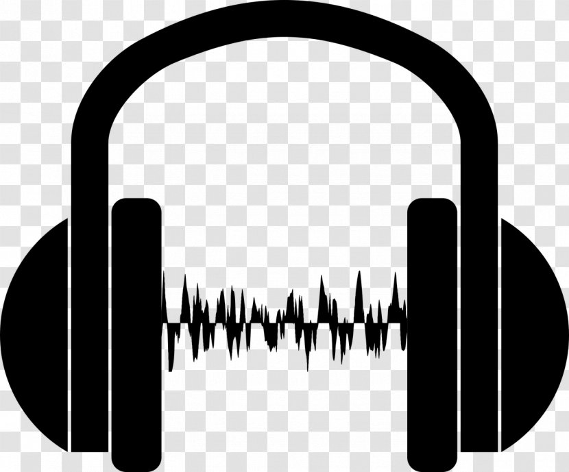 Clip Art Headphones Bose SoundSport Free Content - Logo - Hear Transparent PNG